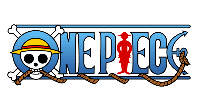 One-Piece-Logo