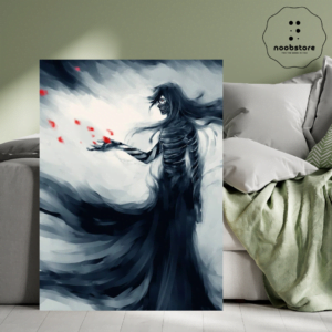 BLEACH - MUGETSU ICHIGO KUROSAKI