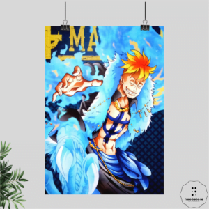 ONE PIECE - MARCO THE PHOENIX