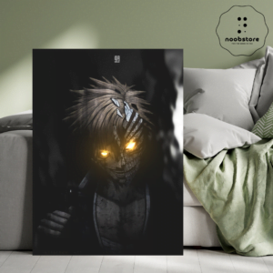 BLEACH - HOLLOW ICHIGO KUROSAKI