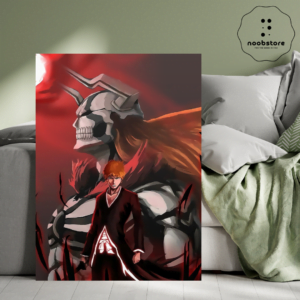 BLEACH - ICHIGO KUROSAKI