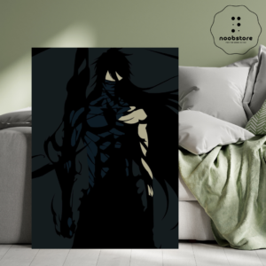 BLEACH - MUGETSU ICHIGO KUROSAKI