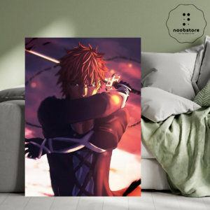 BLEACH - ICHIGO KUROSAKI