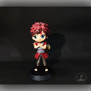 NARUTO- GARA Q POSKET