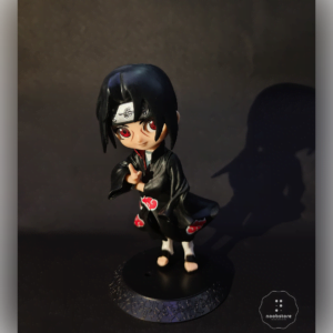 NARUTO- ITACHI Q POSKET