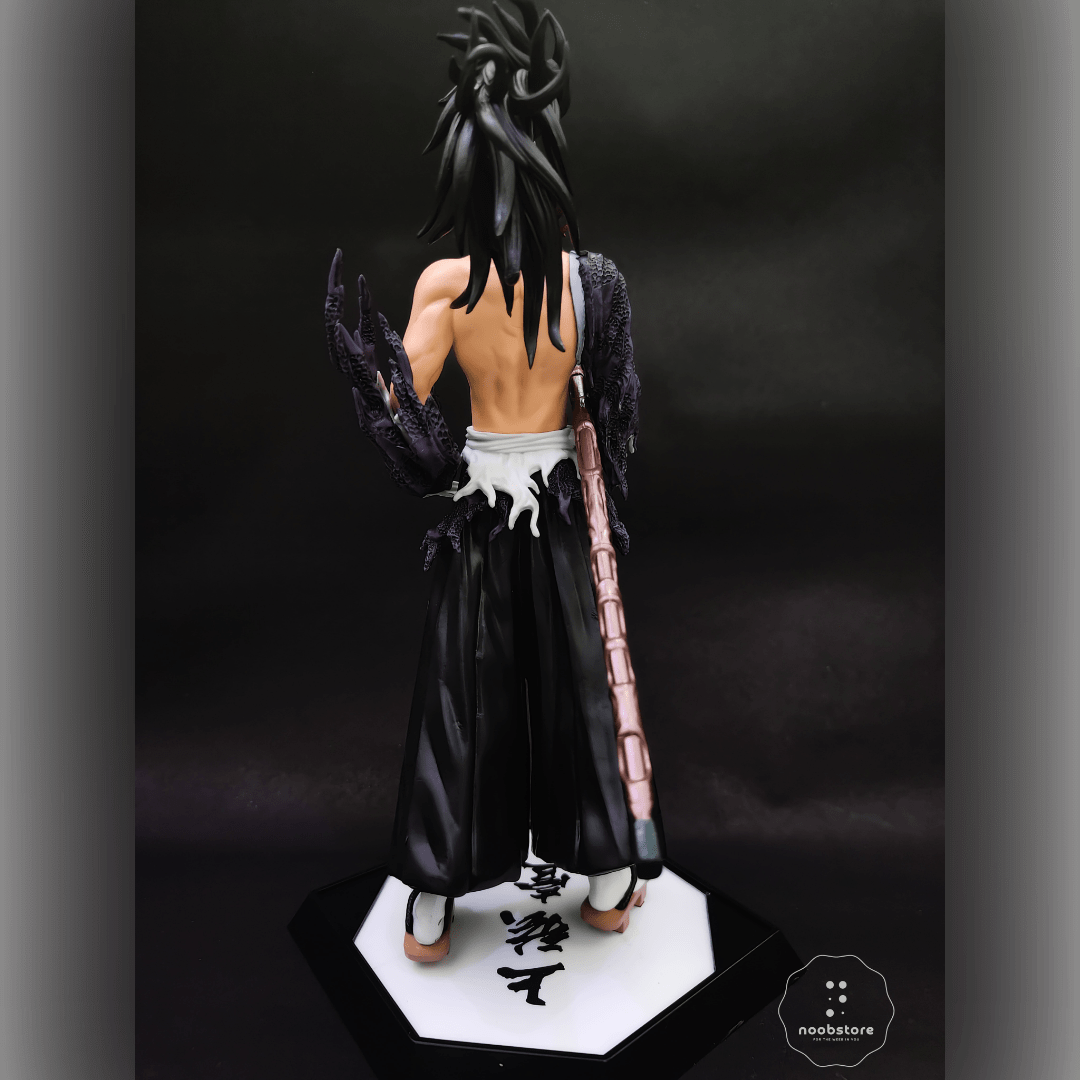 DEMON SLAYER- KOKUSHIBO - Image 5