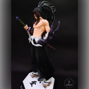 DEMON SLAYER- KOKUSHIBO