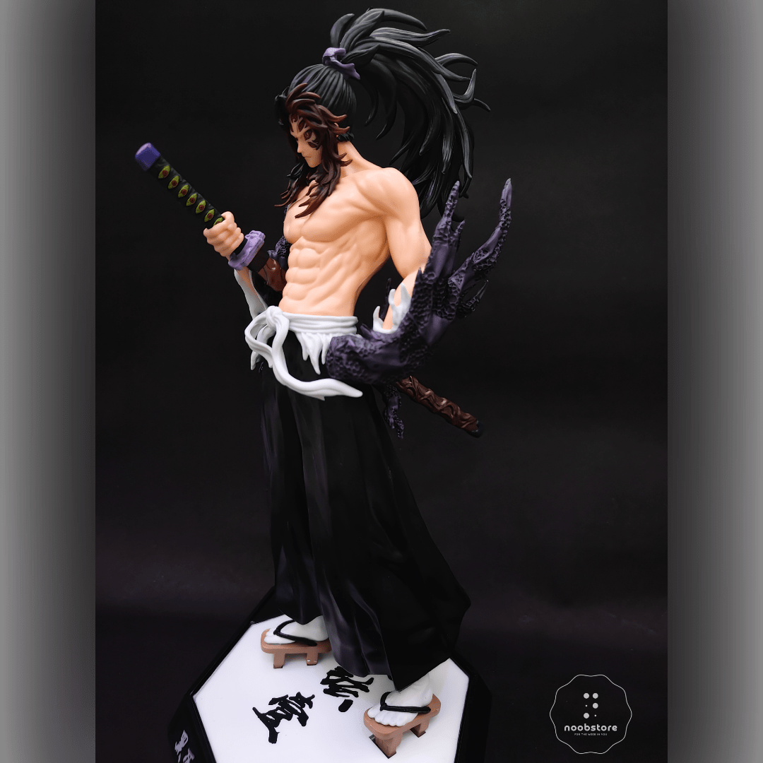 DEMON SLAYER- KOKUSHIBO