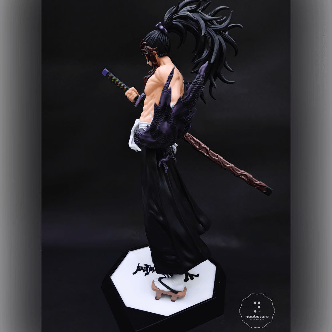 DEMON SLAYER- KOKUSHIBO - Image 6