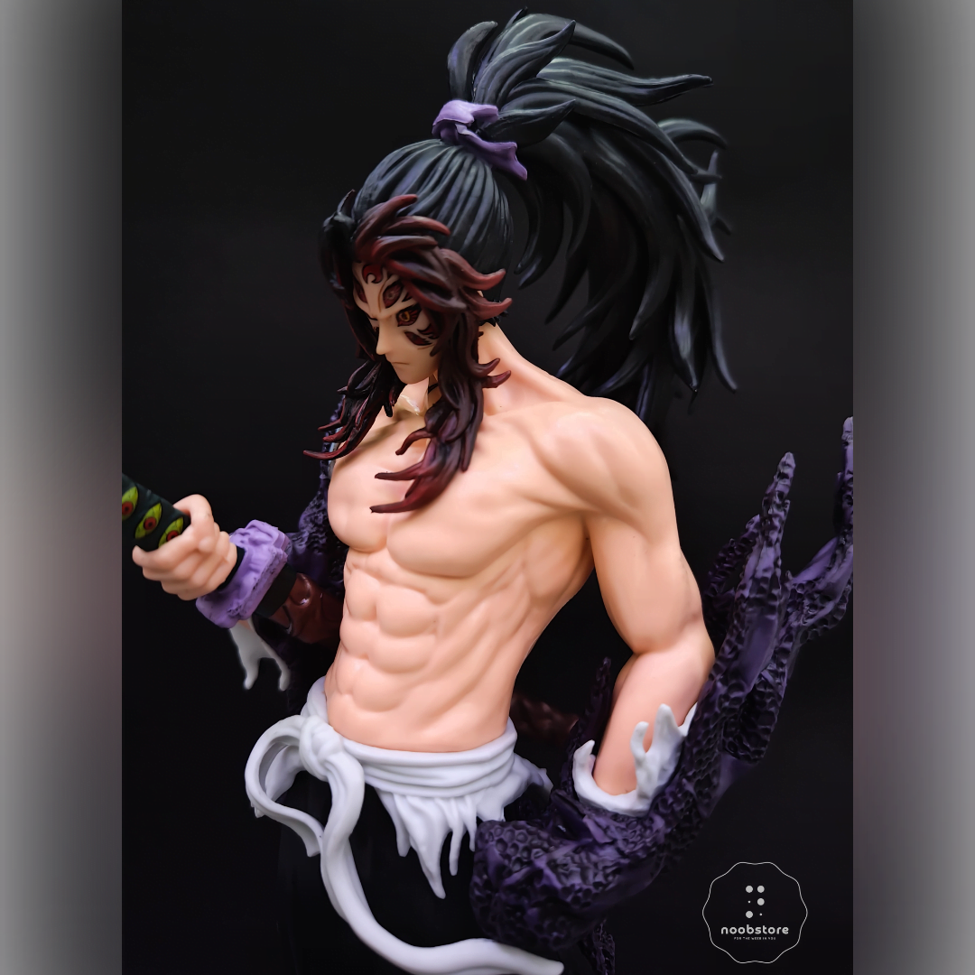 DEMON SLAYER- KOKUSHIBO - Image 7