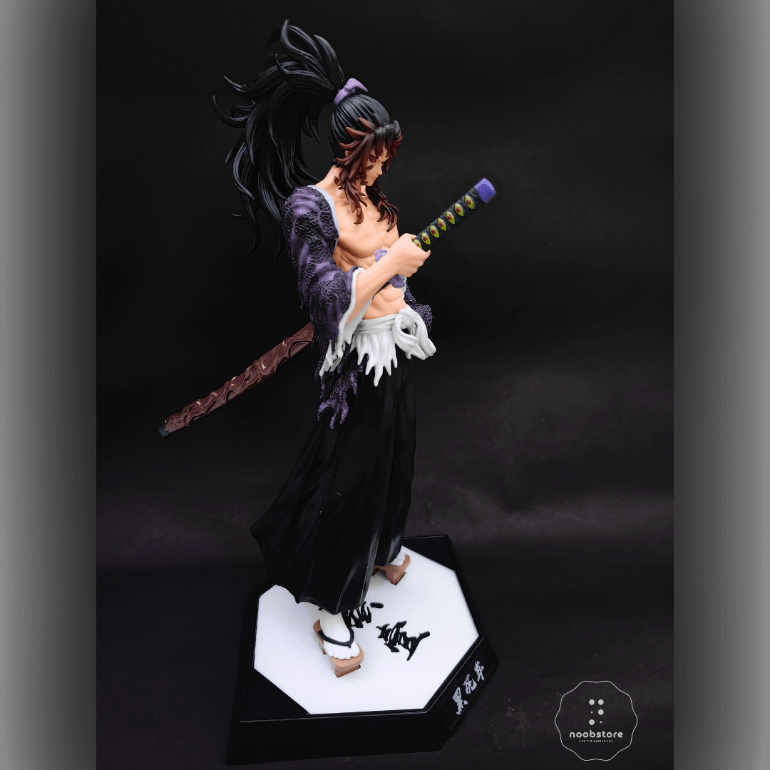 DEMON SLAYER- KOKUSHIBO - Image 3