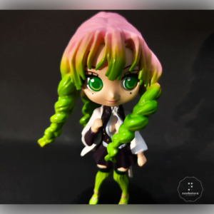 DEMON SLAYER- MITSURI Q POSKET