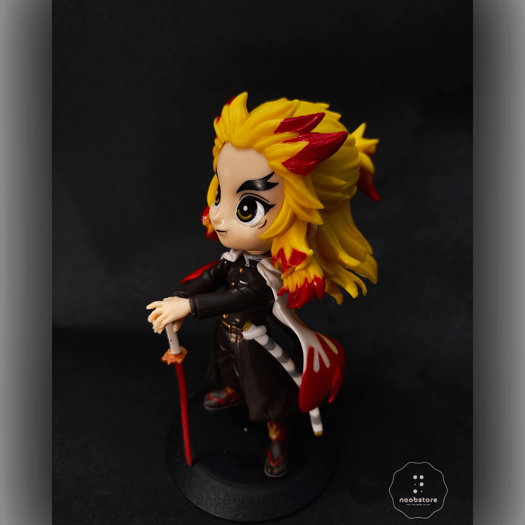 DEMON SLAYER- RENGOKU Q POSKET - Image 6