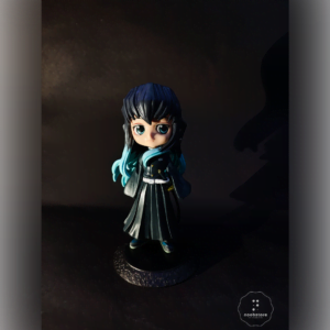 DEMON SLAYER- TOKITO Q POSKET