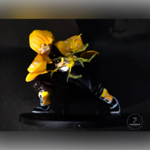 DEMON SLAYER- ZENITSU THUNDER