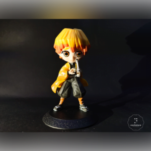 DEMON SLAYER- ZENITSU Q POSKET