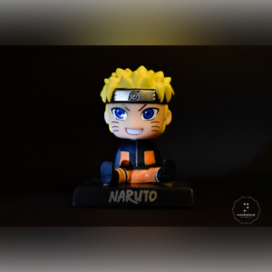 Naruto Bobblehead