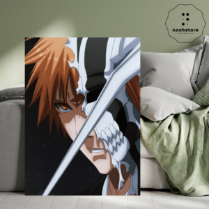 BLEACH - ICHIGO KUROSAKI