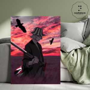 BLEACH - KISUKE URAHARA