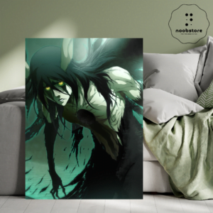 BLEACH - ULQUIORRA CIFER