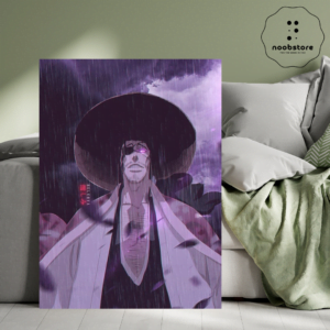 BLEACH - SHUNSHUI KYORAKU