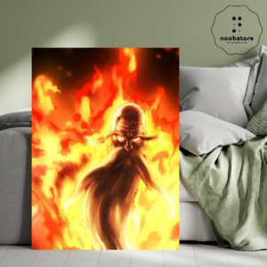 BLEACH - GENRYUSAI SHIGEKUNI