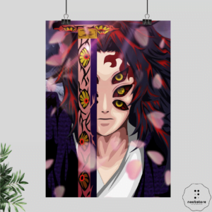 DEMON SLAYER - KOKUSHIBO