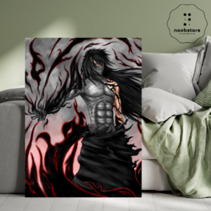 BLEACH - MUGETSU ICHIGO KUROSAKI