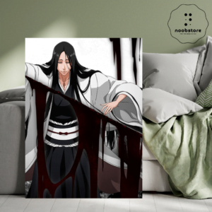 BLEACH - RETSU UNOHANA