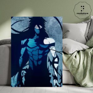 BLEACH - MUGETSU ICHIGO KUROSAKI