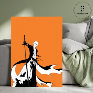 BLEACH - ICHIGO KUROSAKI