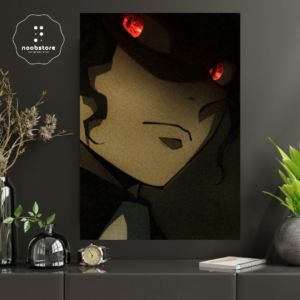 DEMON SLAYER - MUZAN