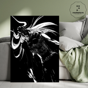 BLEACH - VASTO LORDE ICHIGO KUROSAKI