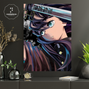 DEMON SLAYER - TOKITO