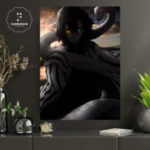 DEMON SLAYER - IGURO