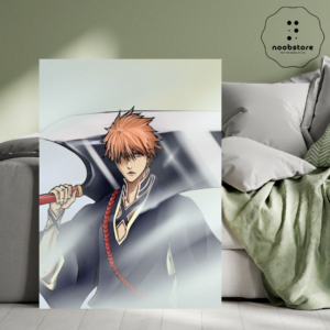 BLEACH - ICHIGO KUROSAKI