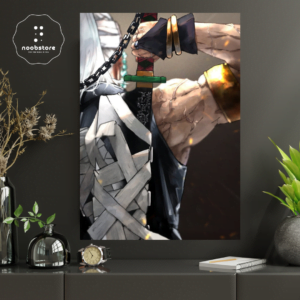 DEMON SLAYER - TENGEN UZUI