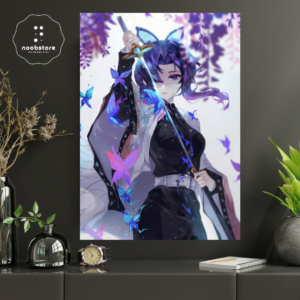 DEMON SLAYER - SHINOBU KOCHO