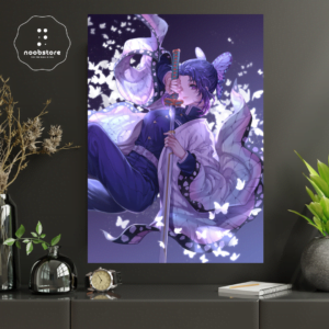 DEMON SLAYER - SHINOBU KOCHO