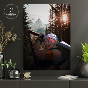 DEMON SLAYER - TENGEN UZUI