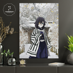 DEMON SLAYER - IGURO