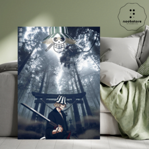 BLEACH - KISUKE URAHARA