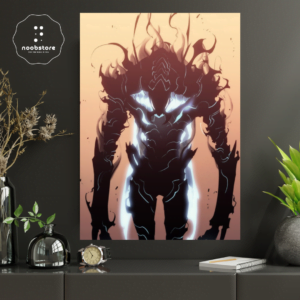 SOLO LEVELING - BERU