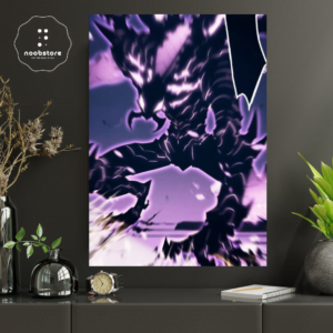 SOLO LEVELING - BERU