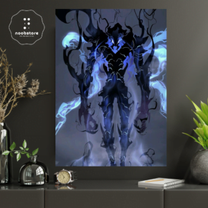 SOLO LEVELING - BERU