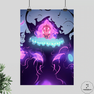 SOLO LEVELING - TUSK