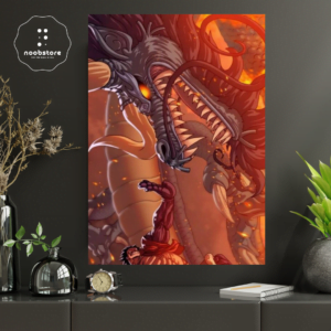 ONE PIECE - LUFFY VS KAIDO