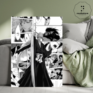 BLEACH - ICHIGO KUROSAKI