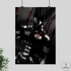 HUNTER X HUNTER - GON FREECSS