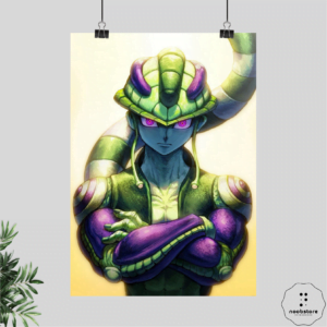 HUNTER X HUNTER - MERUEM